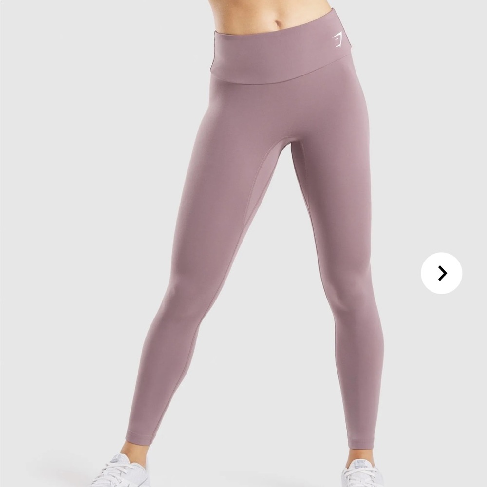 Gymshark Training Leggings